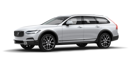 2019 MY20 Volvo V90 Cross Country D5 Wagon