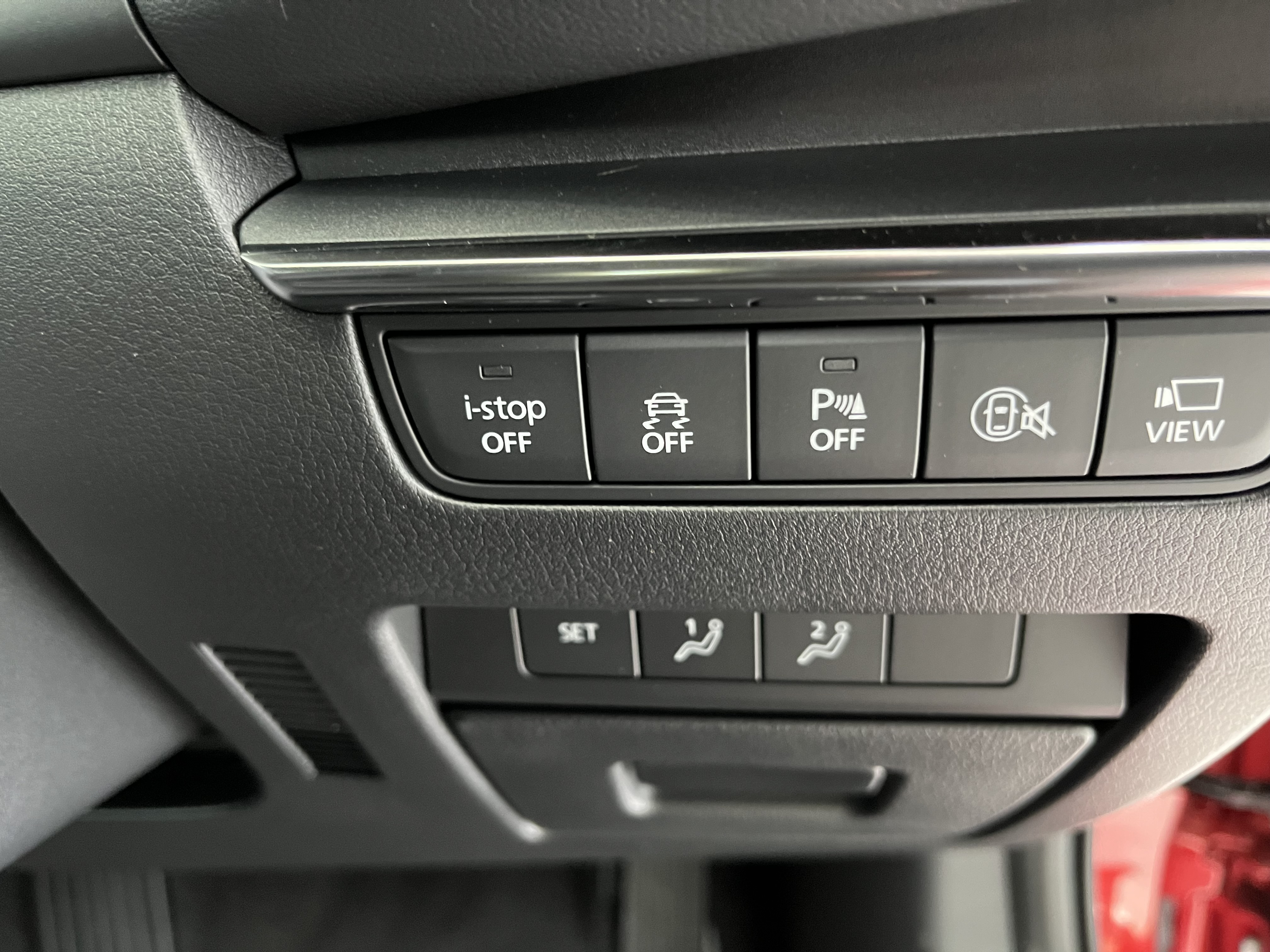 2024 Mazda 3 BP G25 Astina Hatch Image 21