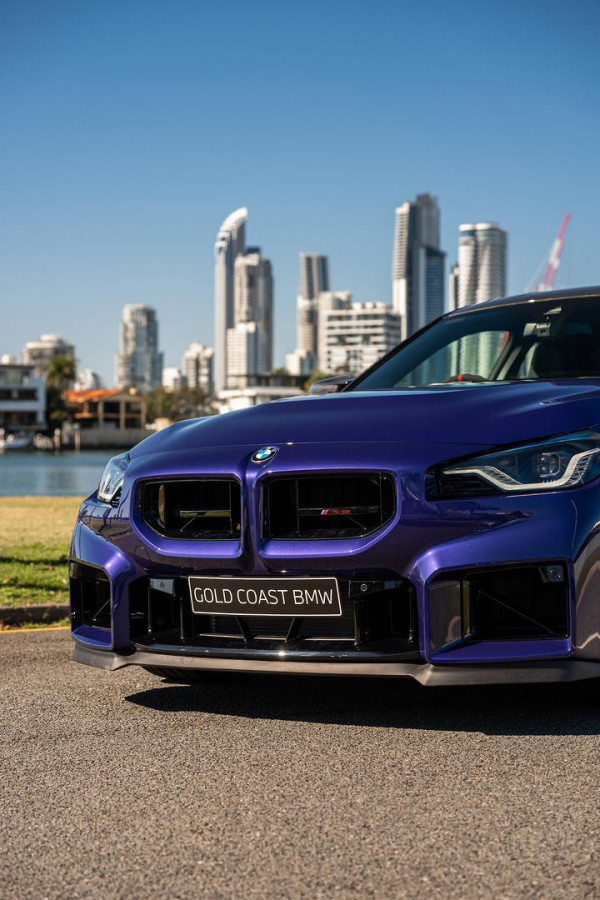 2026 BMW M2 G87 LCI Coupe image 9