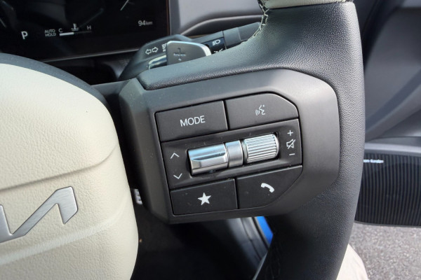 2025 Kia K4 CL4m GT-Line Sedan Image 23