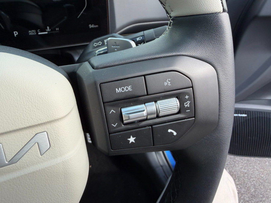 2025 Kia K4 CL4m GT-Line Sedan Image 23