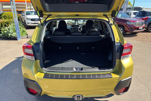 2020 MY21 Subaru XV G5-X 2.0i-S SUV Image 13