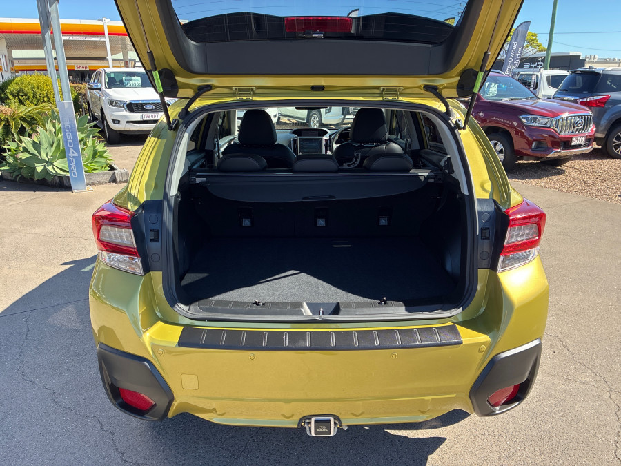 2020 MY21 Subaru XV G5-X 2.0i-S SUV Image 13