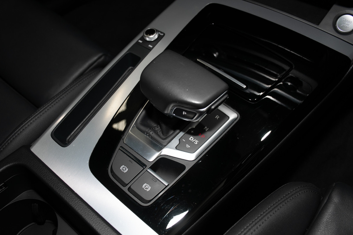 2021 Audi Q5 FY sport TDI quattro S tronic SUV