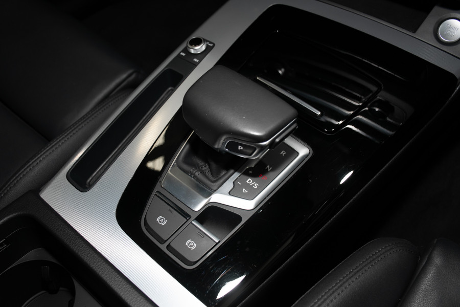 2021 Audi Q5 FY sport TDI quattro S tronic SUV Image 16