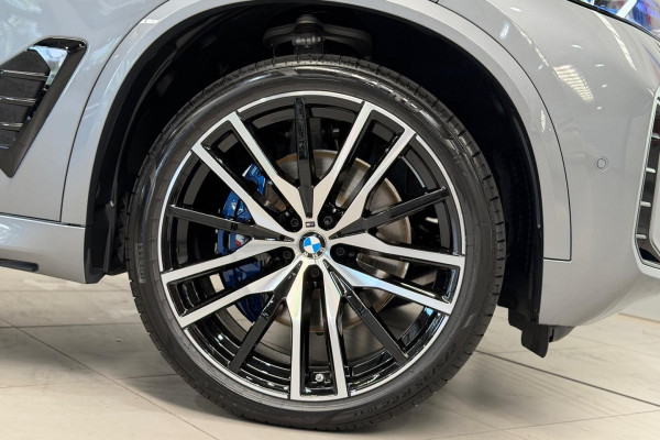 2025 BMW X5 G05 LCI xDrive30d M Sport SUV