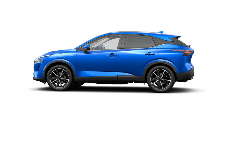 2024 Nissan QASHQAI J12 ST-L SUV Image 30