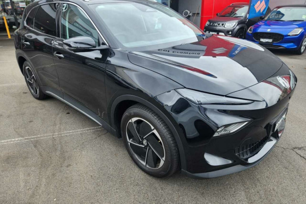 2026 MG MGS5 EV ZS3EM Essence 49 SUV Image 10
