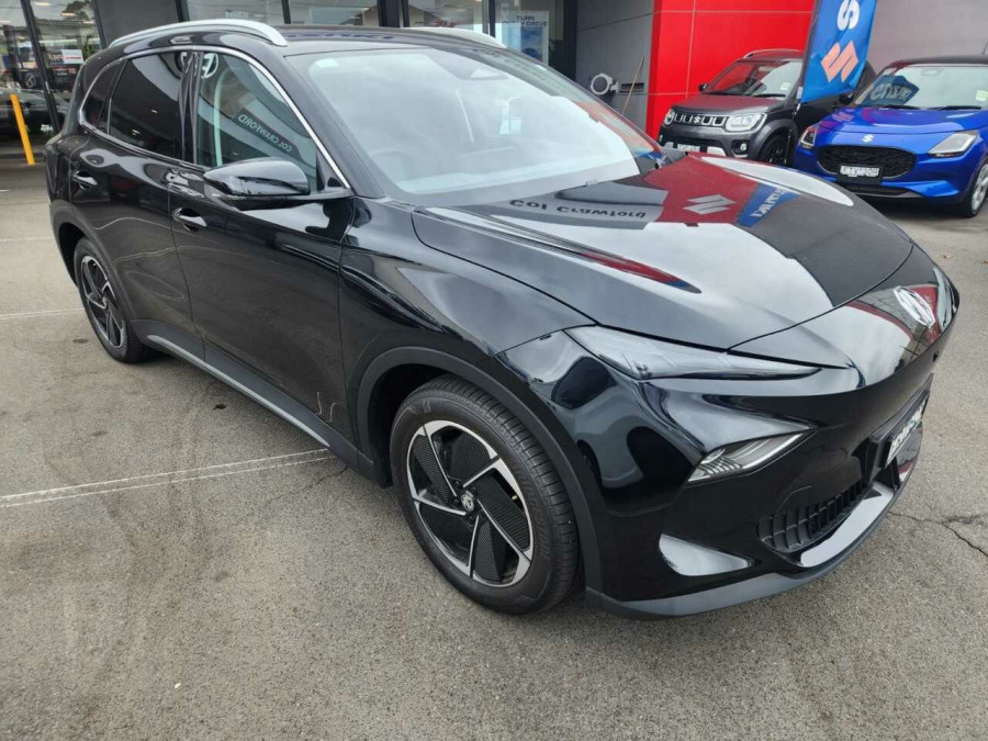 2026 MG MGS5 EV ZS3EM Essence 49 SUV Image 10