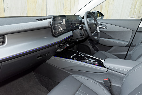 2026 Audi Q3 FJ TFSI 110kW SUV image 8