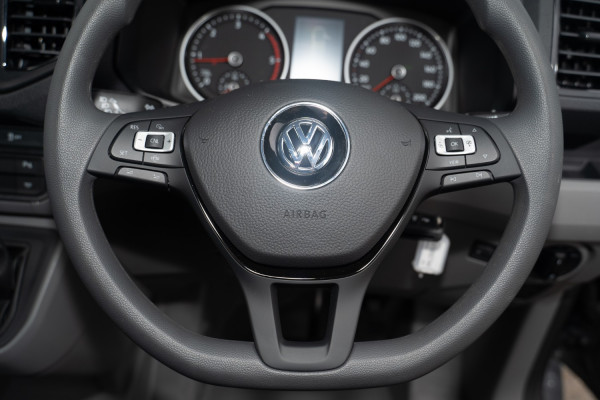 2019 MY20 Volkswagen Crafter SY1 35 Van MWB Van