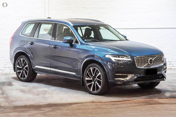 2024 Volvo XC90 L Series Ultimate B6 Bright SUV Image 5
