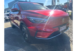 2022 MG ZS EV AZS1 Essence SUV