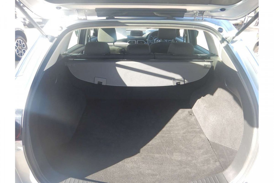 2017 Mazda CX-5 KF Series Maxx SUV Image 13