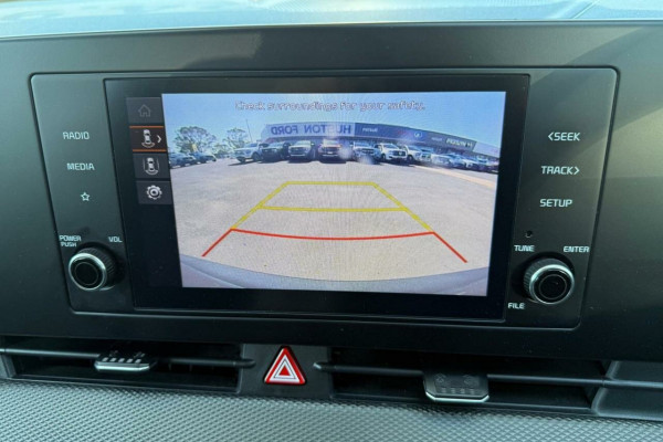 2021 MY22 Kia Sportage NQ5 SX SUV Image 12