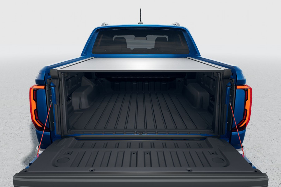 2024 Volkswagen Amarok NF TSI452 Aventura Ute Image 9