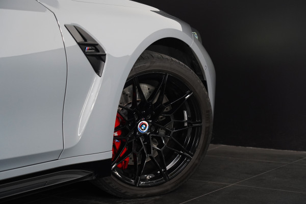2024 BMW M3 Competition Xdrive Sedan Image 23