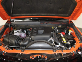 2019 MY20 HSV Colorado RG Series 2 V Utility