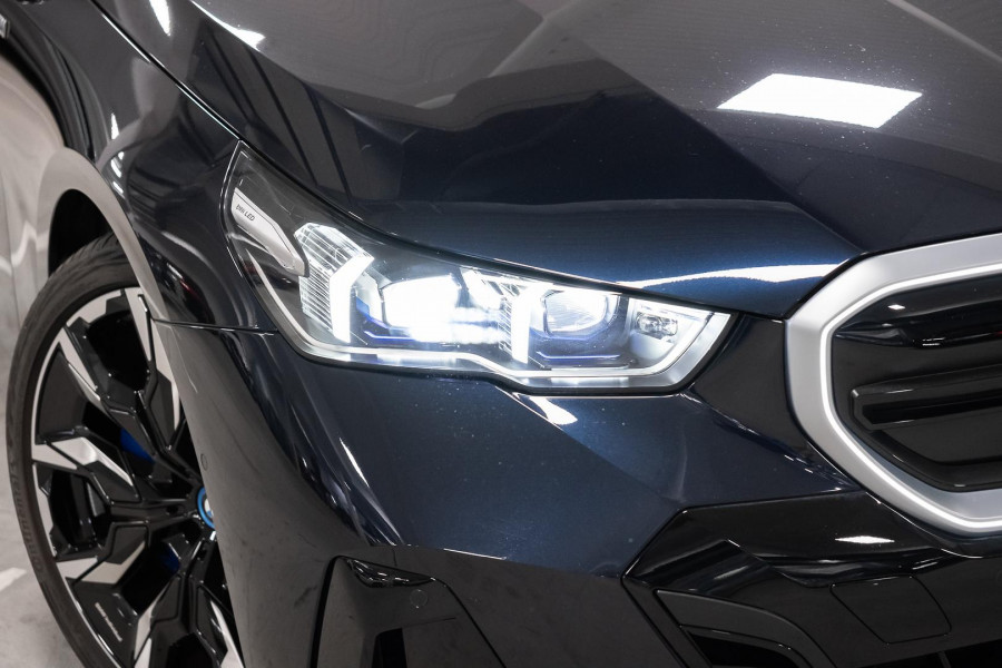 2024 BMW i5 G61 M60 xDrive Wagon