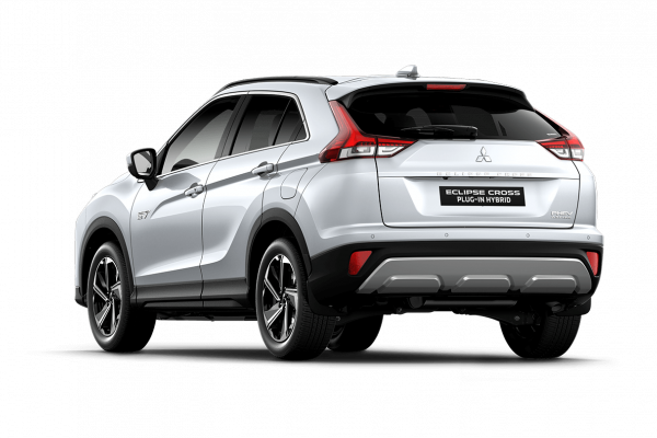 2024 Mitsubishi Eclipse Cross YB PHEV Aspire SUV Image 3
