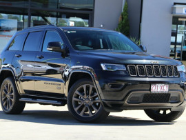Jeep Grand Cherokee 75th Anniversary WK MY16