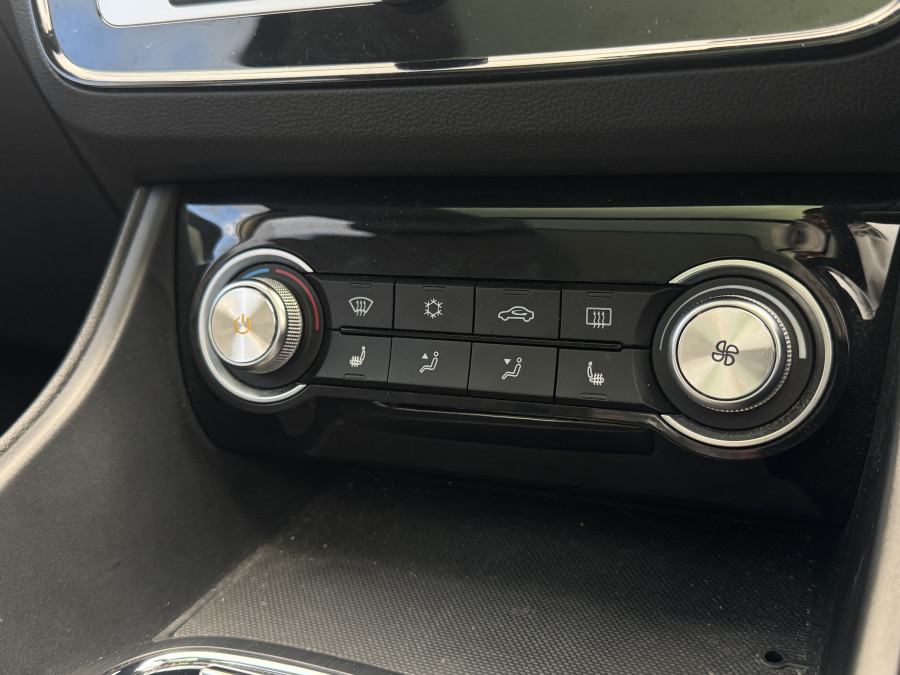 2021 MG ZS EV AZS1 Essence SUV Image 28