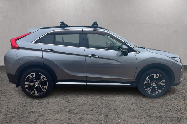 2018 Mitsubishi Eclipse Cross YA Exceed SUV