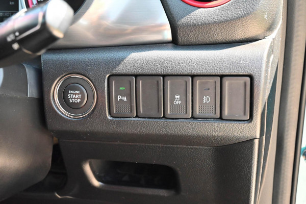 2016 Suzuki Vitara LY S Turbo SUV Image 19
