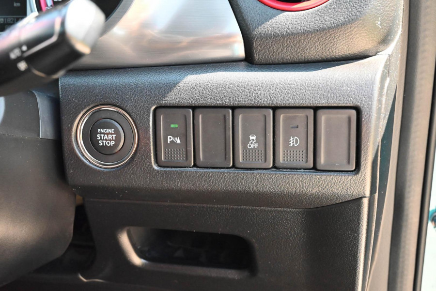 2016 Suzuki Vitara LY S Turbo SUV Image 19