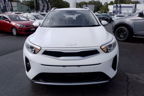 2025 Kia Stonic YB S SUV Image 3