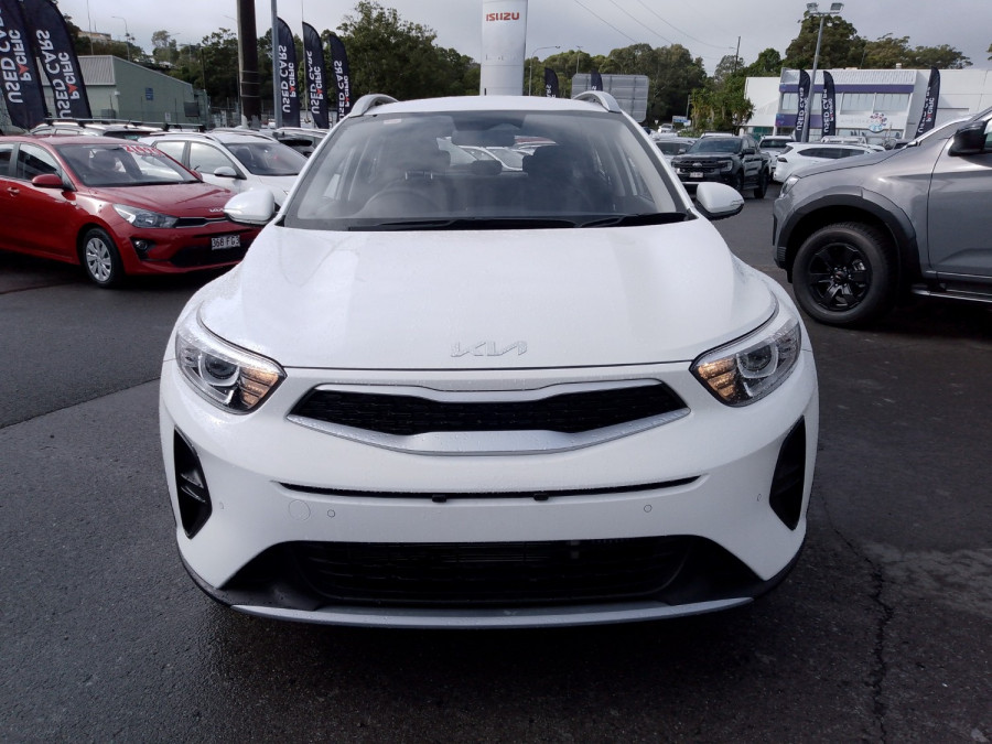 2025 Kia Stonic YB S SUV Image 3