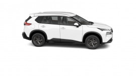 2024 MY25 Nissan X-Trail T33 ST SUV image 12