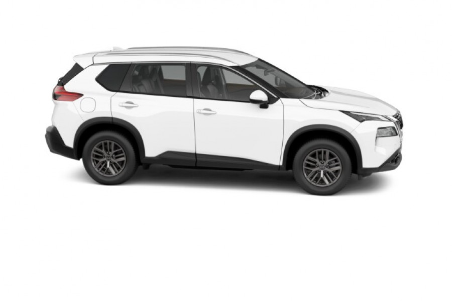 2024 MY25 Nissan X-Trail T33 ST SUV