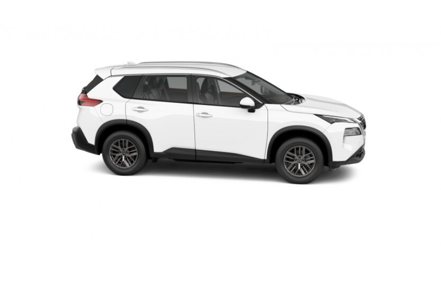 2024 MY25 Nissan X-Trail T33 ST SUV Image 12