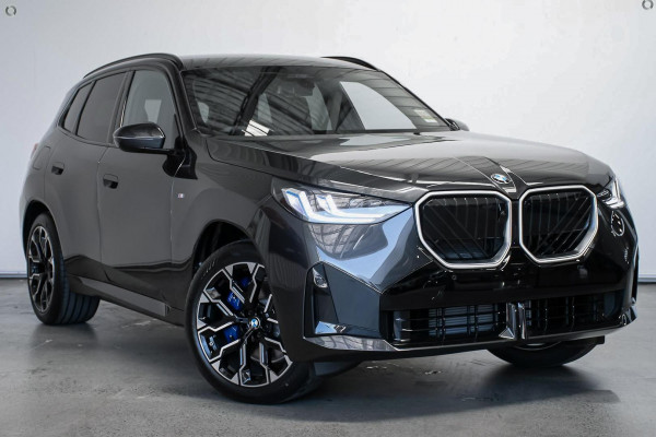 BMW X3 40d xDrive G45