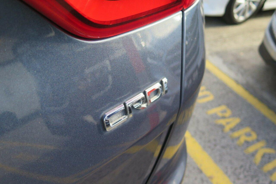 2016 Kia Sportage QL SLi SUV Image 10