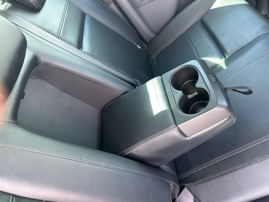 2017 Ford Ranger PX MkII FX4 Ute Image 15