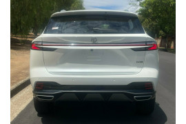 2024 MY24.5 MG HS AS33 Vibe SUV