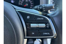 2019 MY20 Kia Sportage QL SX SUV