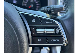 2019 MY20 Kia Sportage QL SX SUV