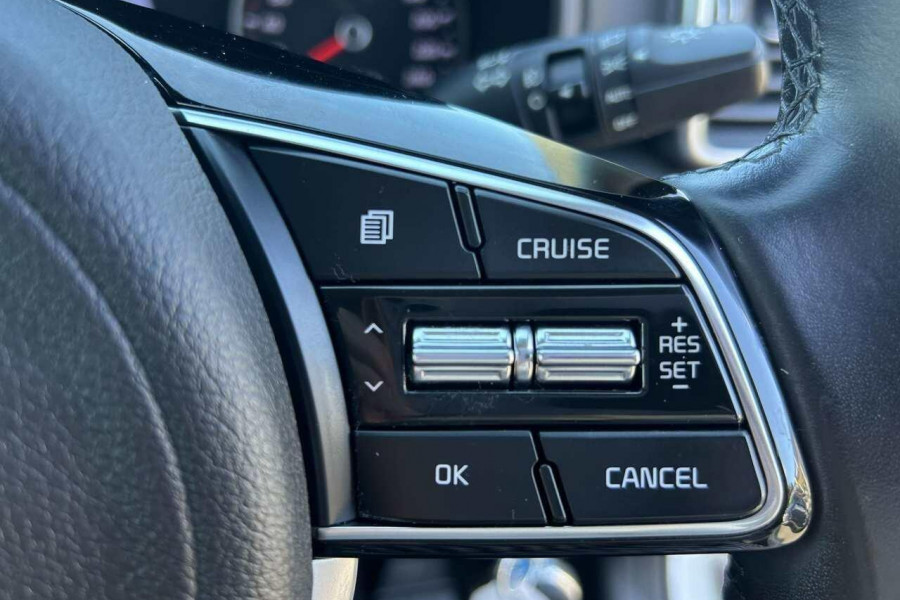 2019 MY20 Kia Sportage QL SX SUV Image 8