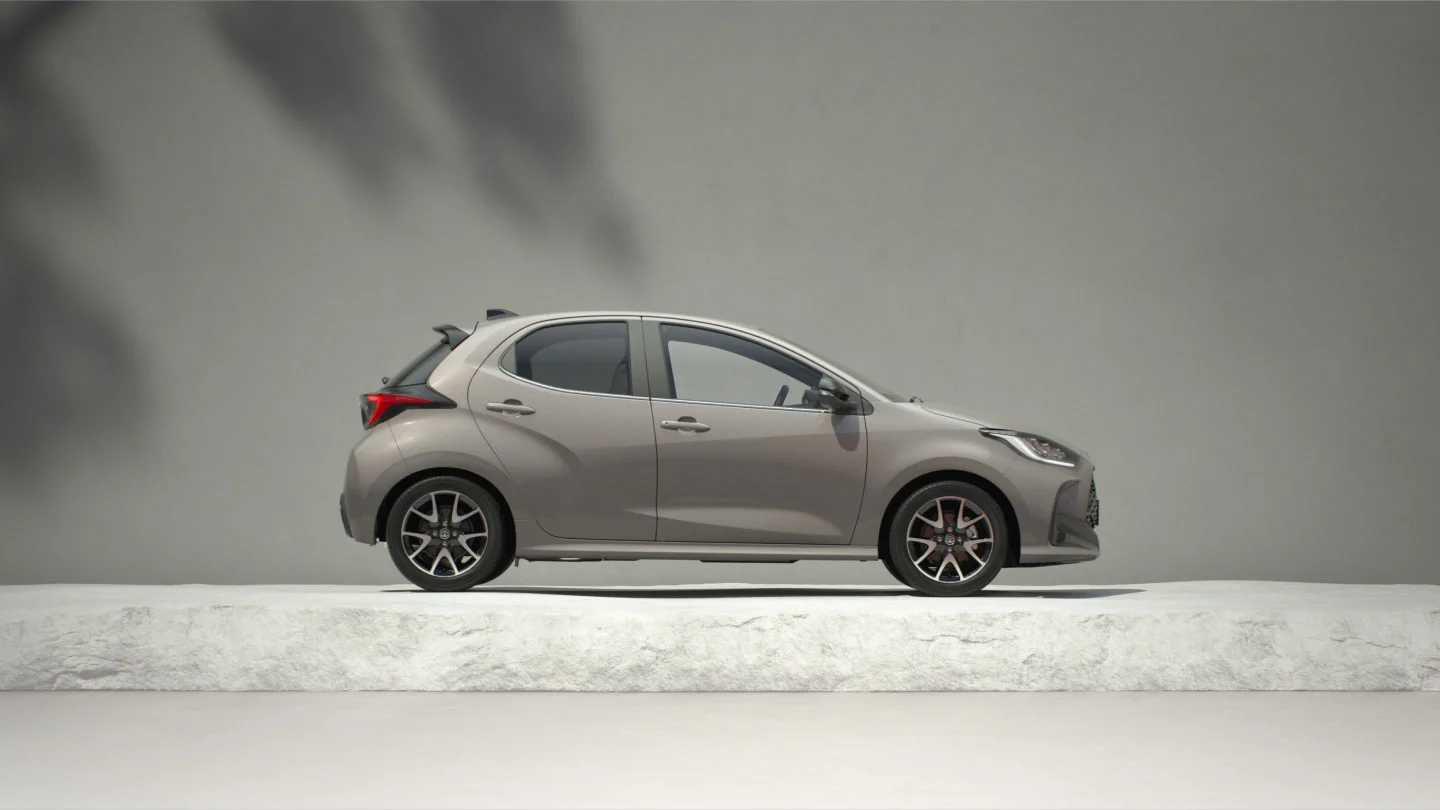 Yaris  Image