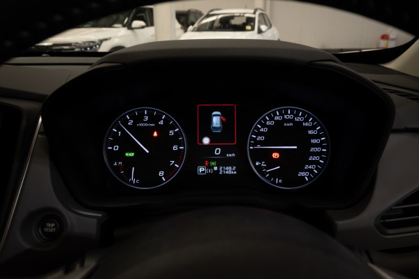 2025 MY24 Subaru Crosstrek G6X Hybrid S SUV image 21