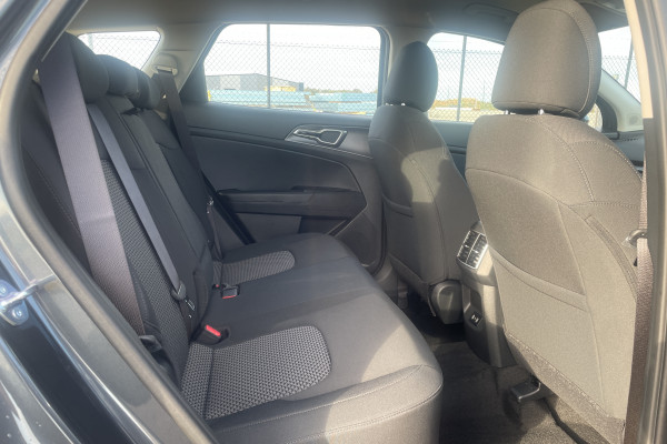 2026 Kia Sportage NQ5 PE HEV SX SUV Image 10