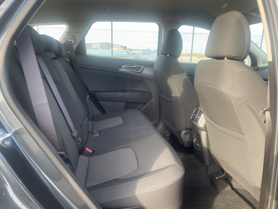 2026 Kia Sportage NQ5 PE HEV SX SUV Image 10