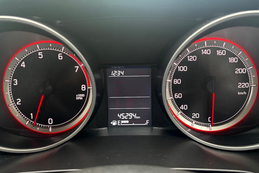 2019 Suzuki Swift AZ GL Navigator Hatch Image 20