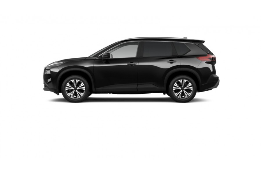 2025 Nissan X-Trail T33 ST-L SUV Image 31