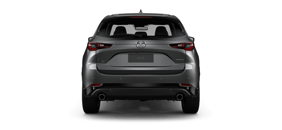 2024 Mazda CX-5 KF Series G35 GT SP SUV Image 16