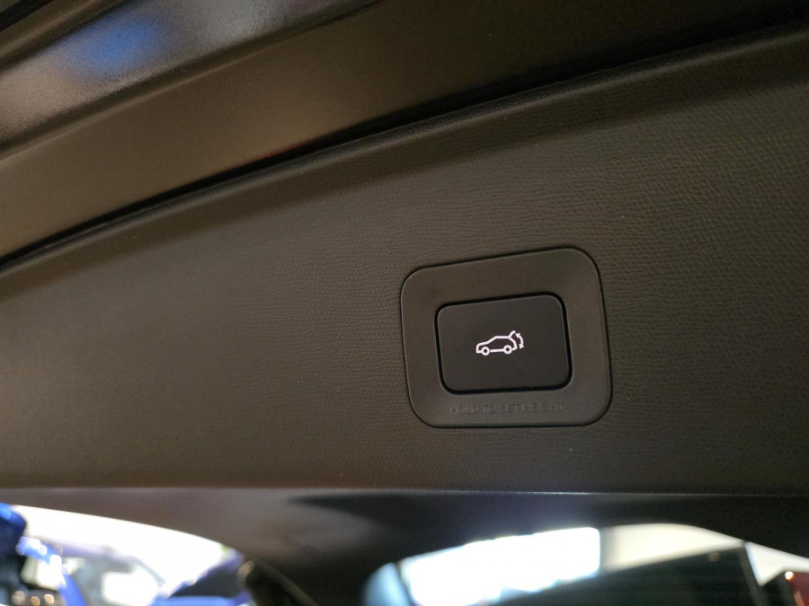 2026 AION AION UT No Series Luxury Hatch Image 33