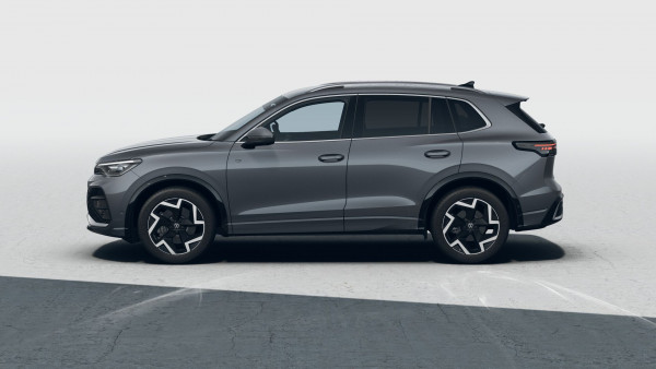 2026 Volkswagen Tiguan CT 150TSI R-Line SUV image 2